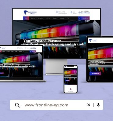 Front Line